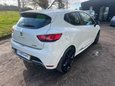 Renault Clio RENAULTSPORT NAV LUX 12