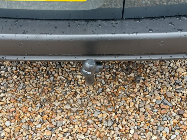 Peugeot Partner LWB L2H1 [SOLD SM] Low Roof Professional Air Con Sensors Tow Bar EURO 6 NO 8