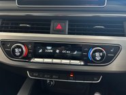 Audi A5 2.0 TDI S line S Tronic quattro Euro 6 (s/s) 2dr Coupe 23
