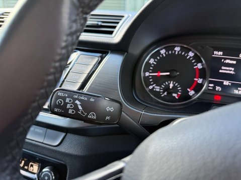 Skoda Fabia 1.2 Fabia SE L TSI 5dr 71