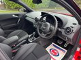 Audi A1 1.4 TFSI S line Sportback S Tronic Euro 6 (s/s) 5dr 16
