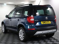 Skoda Yeti SE BUSINESS TDI SCR 4