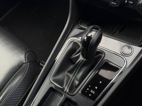 SEAT Leon 2.0 TSI Cupra 290 Lux DSG Euro 6 (s/s) 5dr 80