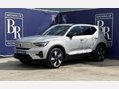 Volvo XC40 Recharge Twin 82kWh Core SUV 5dr Electric Auto AWD (408 ps) 9