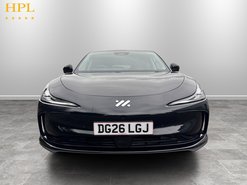 MG IM5 75kWh Standard Range Saloon 5dr Electric Auto (295 ps)