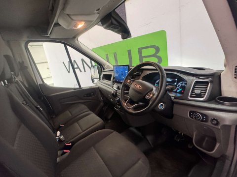 Ford Transit 2.0 Transit 350 Trend EcoBlue 5dr 2