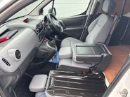 Citroen Berlingo 850 LX L1 90 ps HDi Panel Van - Air Con / Twin Side Loading Doors 18