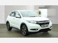 Honda HR-V 1.5 i-VTEC SE Euro 6 (s/s) 5dr 4