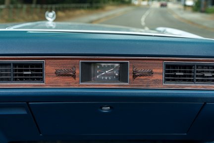 Cadillac Eldorado Fleetwood Convertible 24