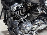 Yamaha XVS DRAGSTER 650 2007 ONLY 7K RUNNING CRUISER PROJECT BIKE 650CC A2 16