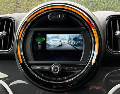 Mini Countryman Cooper S 2.0 Petrol Automatic Classic Comfort Plus - APPLE CARPLAY + SATNAV 13