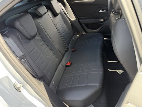 Vauxhall Mokka 100kW Ultimate 50kWh 5dr Auto 34