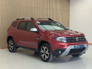 Dacia Duster 1.5 Duster Prestige Blue dCi 4x4 4WD 5dr 5