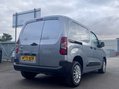 Toyota Proace City 1.5 BlueHDi Icon Short Panel Van 5dr Diesel Manual SWB Euro 6 (s/s) (100 bh 22