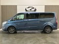 Ford Tourneo Custom 2.0 320 EcoBlue Titanium L2 Euro 6 (s/s) 5dr 11