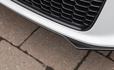 Audi R8 V10 Plus Spyder 26