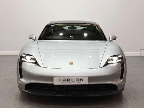 Porsche Taycan Performance Plus 93.4kWh 4S Saloon 4dr Electric Auto 4WD (571 ps) 11