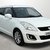 Suzuki Swift 1.2 SZ4 [Nav] 5dr Auto 1