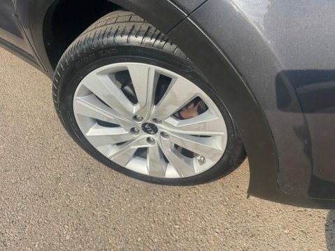 Kia Sportage 1.7 CRDi 4 Euro 6 (s/s) 5dr 14