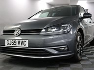 Volkswagen Golf MATCH EDITION TDI 28