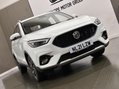 MG ZS 1.5 VTi-TECH Exclusive Euro 6 (s/s) 5dr 15