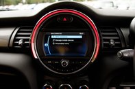 Mini Hatch COOPER 25