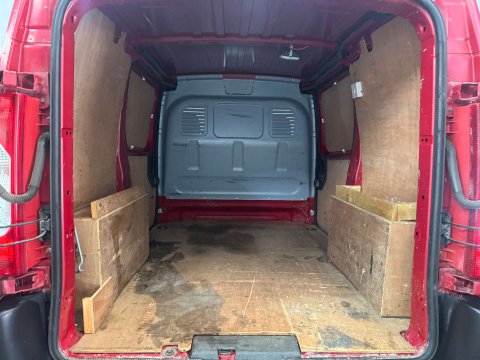 Toyota Proace 2.0 Proace 1200 L1H1 HDi 15