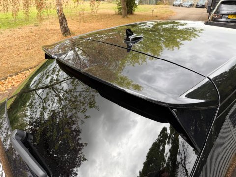 Audi A1 SPORTBACK TFSI S LINE 47