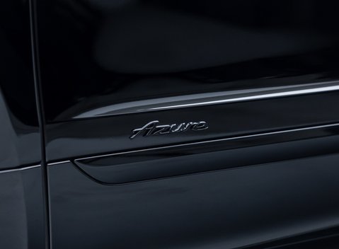 Bentley Bentayga V8 AZURE EWB First Edition 46