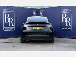 Tesla Model Y (Dual Motor) Performance SUV 5dr Electric Auto 4WDE (426 bhp) 5