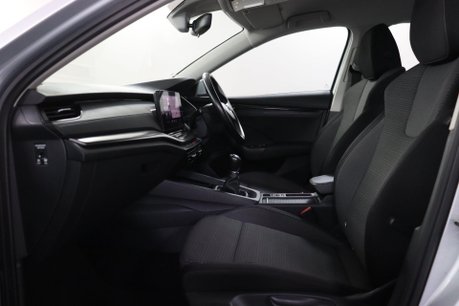 Skoda Octavia SE TECHNOLOGY TSI 44