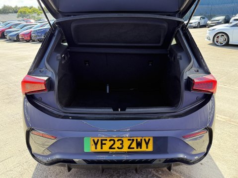 Cupra Born 58kWh V2 Hatchback 5dr Electric Auto (204 ps) 21