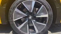 Peugeot e-208 50kWh GT Hatchback 5dr Electric Auto (136 ps) 29