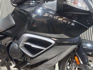 Triumph Trophy 1200 SE 2015 42K FULLY KITTED TOURER MOT COMES SERVICED WARRANTY 23