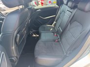 Mercedes-Benz B Class 1.5 B180 CDI AMG Line 7G-DCT Euro 6 (s/s) 5dr 17
