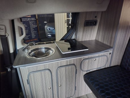 Peugeot Partner HDI TEPEE S 5
