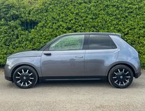 Honda Honda E 35.5kWh Advance Hatchback 5dr Electric Auto (17in Alloy) (154 ps) 33