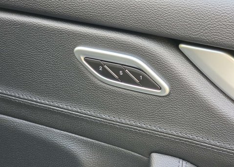 Maserati Levante 3.0 Levante S Auto 4WD 5dr 41