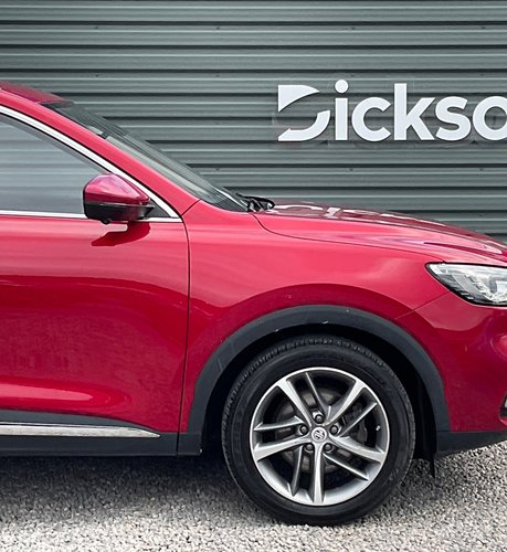 MG HS 1.5 T-GDI PHEV EXCLUSIVE