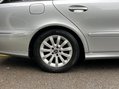 Mercedes-Benz E Class E280 ELEGANCE 23