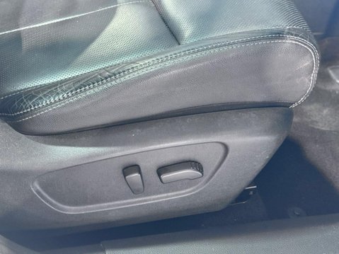 Nissan Qashqai 1.2 DIG-T Tekna 2WD Euro 5 (s/s) 5dr 11