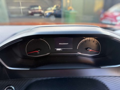 Peugeot 2008 1.2 2008 Active Premium PureTech S/S 5dr 88