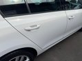 Volkswagen Golf GT TDI BLUEMOTION TECHNOLOGY 13