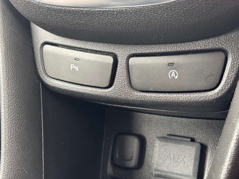Vauxhall Mokka 1.4 Mokka Tech Line T S/S 5dr 34