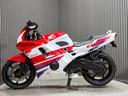 Honda CBR 1993 F2 19K GOOD RUNNING CLASSIC 600CC SPORTS PROJECT BIKE 4