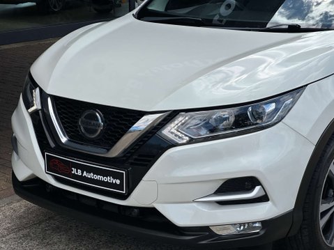Nissan Qashqai 1.5 Qashqai N-Connecta dCi 5dr 11