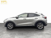 Ford Puma 1.0T EcoBoost MHEV Titanium SUV 5dr Petrol Hybrid DCT Euro 6 (s/s) (125 ps) 4