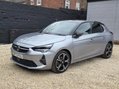 Vauxhall Corsa 1.2 Turbo Ultimate Euro 6 (s/s) 5dr 5