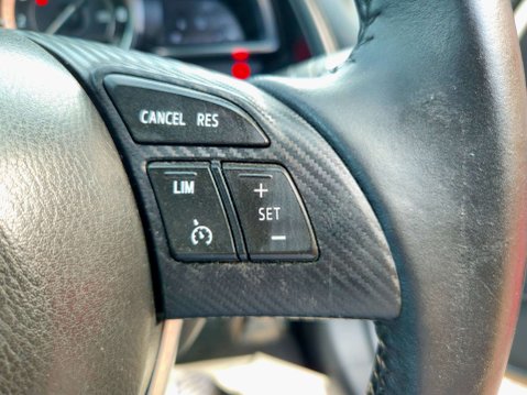 Mazda CX-3 2.0 CX-3 Sport Nav 5dr 27