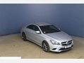 Mercedes-Benz CLA Class 2.1 CLA200 CDI Sport Coupe Euro 6 (s/s) 4dr 16